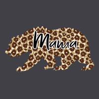 Mama Leopard Heavyweight Hoodie | Teevron