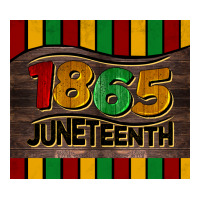 1865 juneteenth tumbler | Teevron