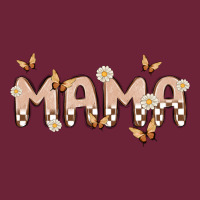 Retro Mama Long Sleeve Tee | Teevron