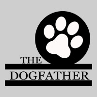 The Dogfather Premium Sweatshirt | Teevron