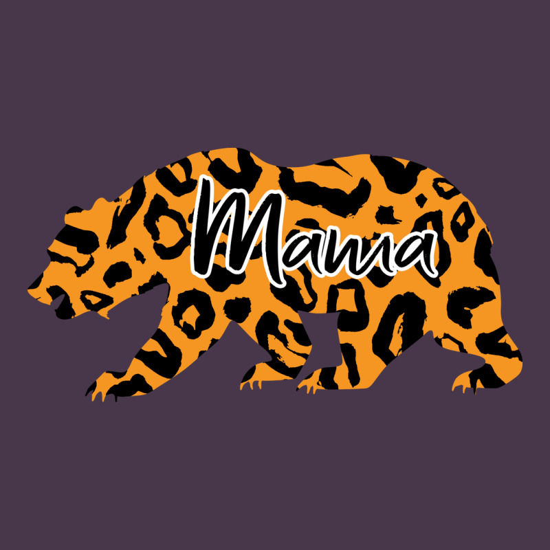 Mama Bear Heavyweight Hoodie by Bettercallsaul | Teevron