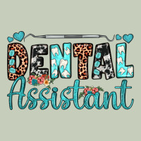 Dental Assistant Long Sleeve Tee | Teevron