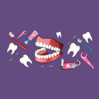 Dentist Elements Vintage Hoodie | Teevron
