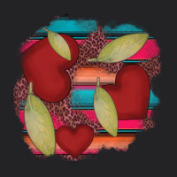 Heart And Serape Patches Vintage Tee | Teevron