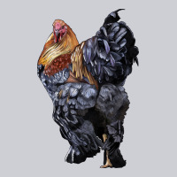 Brahma Rooster Heavyweight Sweatshirt | Teevron