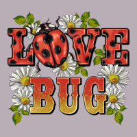 Ladybug Love Bug Vintage Tee | Teevron