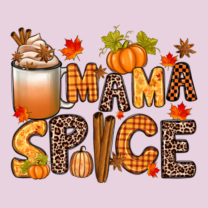 Mama Spice Ladies Tee by texasbilliewilder | Teevron