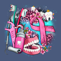 Dental Elements And Cancer With Cowhide And Leopard Vintage Hoodie | Teevron