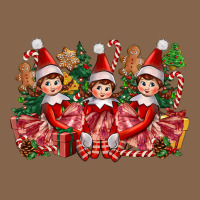 Christmas Girl Elfs Premium Tee | Teevron
