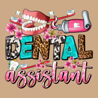 Dental Assistant Vintage Hoodie | Teevron