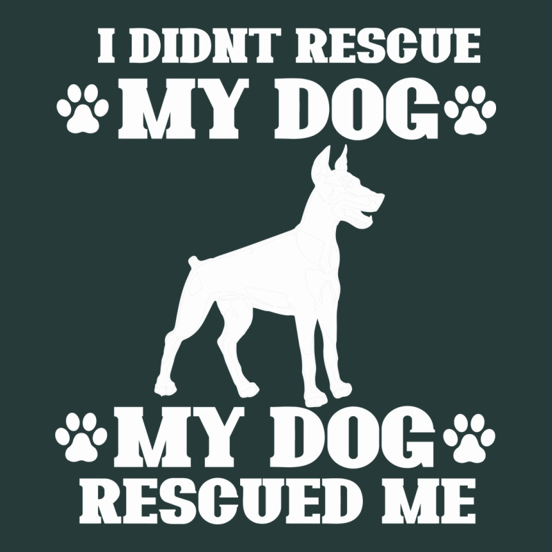 Rescue Dog Premium Sweatshirt by Bettercallsaul | Teevron