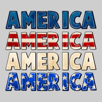 America 4th Of July Premium Tee | Teevron