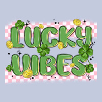 Lucky Vibes Long Sleeve Tee | Teevron