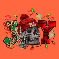 Christmas Joy Skeleton Premium Hoodie | Teevron