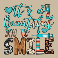 It’s A Beautiful Day To Smile Long Sleeve Tee | Teevron