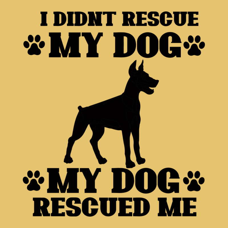Rescue Dog Premium Sweatshirt by Bettercallsaul | Teevron