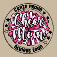 Cheer Mom Long Sleeve Tee | Teevron