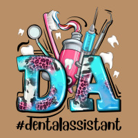 Da Dental Assistant Vintage Hoodie | Teevron
