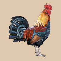 New Hampshire Red Rooster Heavyweight Sweatshirt | Teevron