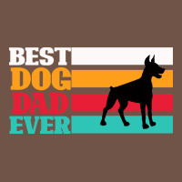 Best Dog Dad Ever Premium Sweatshirt | Teevron