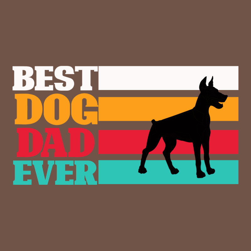 Best Dog Dad Ever Premium Sweatshirt by Bettercallsaul | Teevron