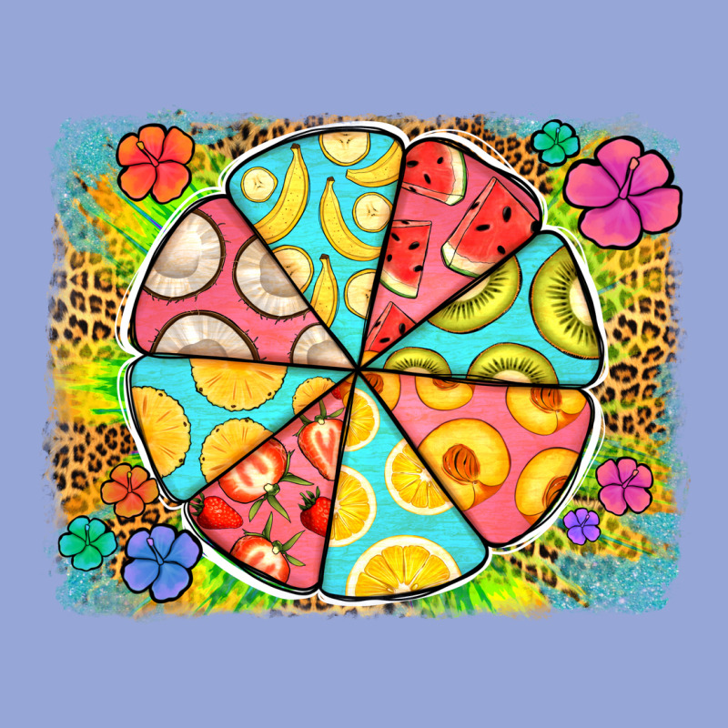 Fruit Plate Classic Tee by Jasminsmagicworld | Teevron