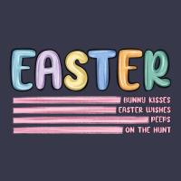 Easter  Bunny Kısses Long Sleeve Tee | Teevron