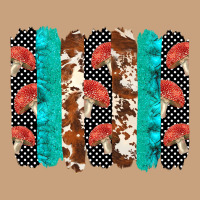 Ladybug Brushstrokes  2 Vintage Tee | Teevron