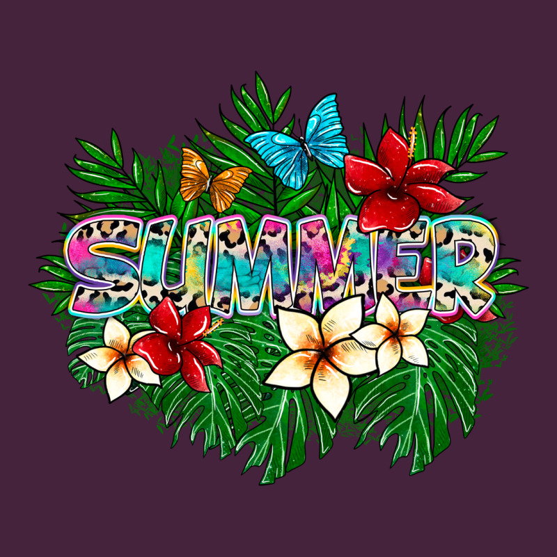 Summer Premium Tee by SublimationCraftShop | Teevron