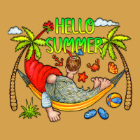 Hello Summer Urban Hoodie | Teevron