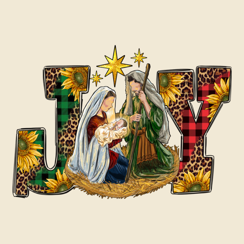 Joy Holy Family Ladies Tee by RanaPortraitStore | Teevron