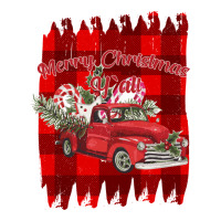 Merry Christmas Y'all Truck Heavyweight Hoodie | Teevron
