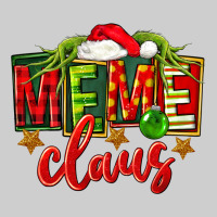 Christmas Meme Claus Premium Tee | Teevron