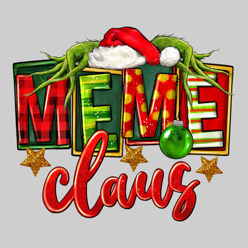 Christmas Meme Claus Premium Tee by FaDigitalArtStudio | Teevron