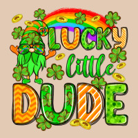 St. Patrick's Lucky Little Dude Urban Hoodie | Teevron