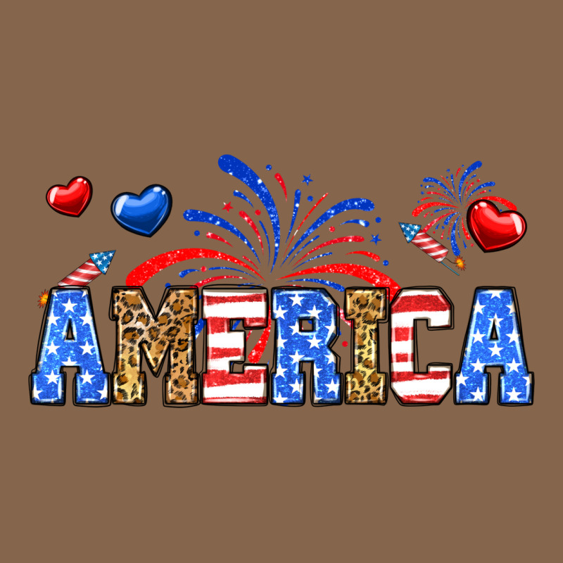 Western America Premium Tee by Neo Western | Teevron