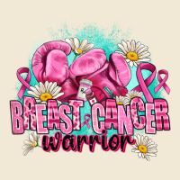 Breast Cancer Warrior Premium Tee | Teevron