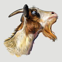 Tennessee Goat Head Classic Tee | Teevron