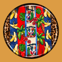 Dominican Republic Coasters Urban Heavy Tee | Teevron
