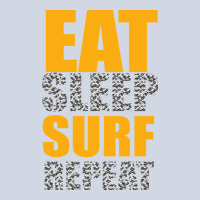 Eat Sleep Surf Repeat Premium Sweatshirt | Teevron