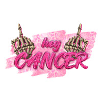 Hey Cancer | Teevron