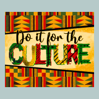 Do It For The Culture Mousepad Heavy Core Tee | Teevron