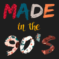 Made In The 90's Heavyweight Hoodie | Teevron