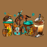 Rodeo Coffee Vintage Tee | Teevron