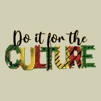 Do It For The Culture Juneteenth Heavy Core Tee | Teevron