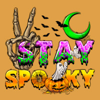 Stay Spooky Premium Hoodie | Teevron