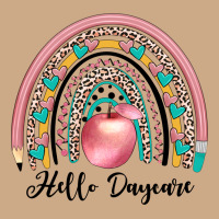 Hello Daycare Vintage Hoodie | Teevron