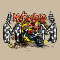 Motocross Mom Long Sleeve Tee | Teevron