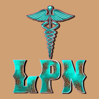 Licensed Practical Nurse Medical Symbol Vintage Tee | Teevron