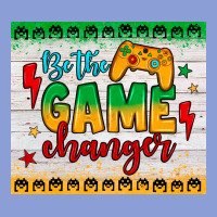 Be The Game Changer Long Sleeve Tee | Teevron